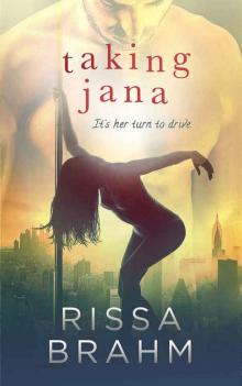 Taking Jana (Paradise South #2) Read online