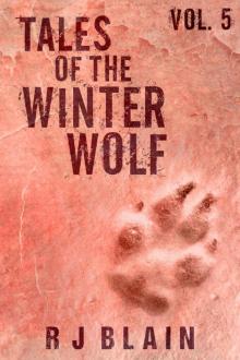 Tales of the Winter Wolf, Vol. 5 Read online