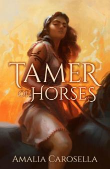 Tamer of Horses Read online