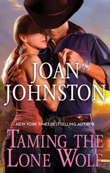 Taming the Lone Wolf Read online