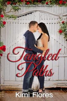 Tangled Paths Read online