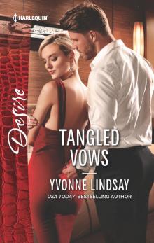 Tangled Vows Read online