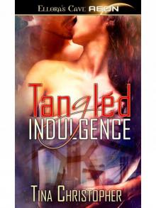 TangledIndulgence Read online