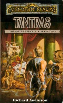 Tantras at-2 Read online