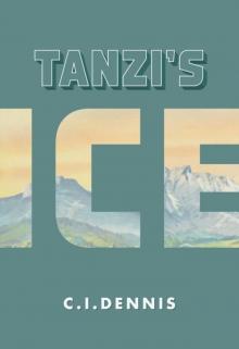Tanzi's Ice (Vince Tanzi Book 2) Read online