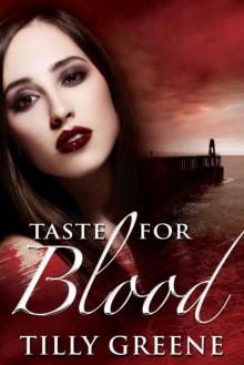 Taste for Blood Read online