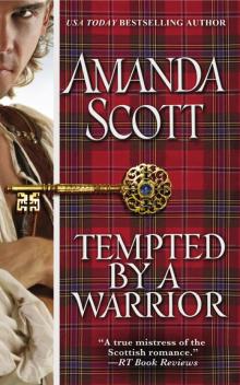 Tempted by a Warrior Read online