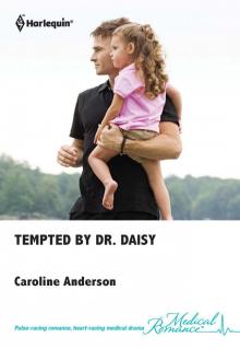 Tempted by Dr. Daisy Read online