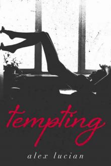 Tempting (The Tempting #1) Read online