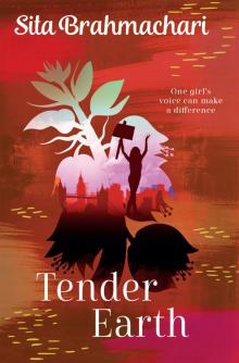Tender Earth Read online