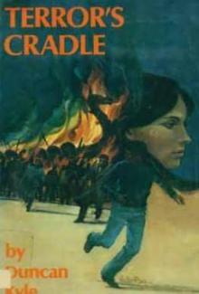 Terror's Cradle Read online