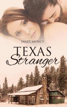 Texas Stranger