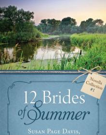 The 12 Brides of Summer Novella Collection 1 Read online