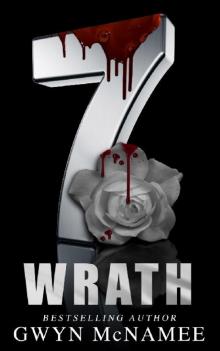 The 7: Wrath Read online