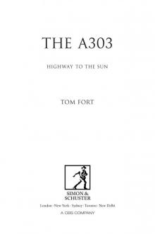 The A303 Read online