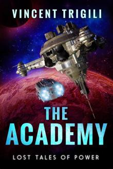 The Academy Read online