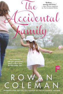 The Accidental Family Read online