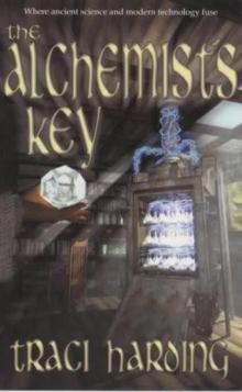 The Alchemist's Key Read online