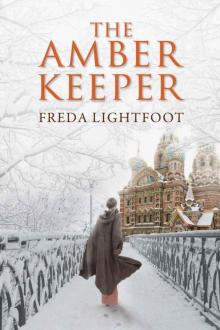 The Amber Keeper Read online