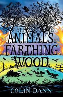 The Animals of Farthing Wood Read online