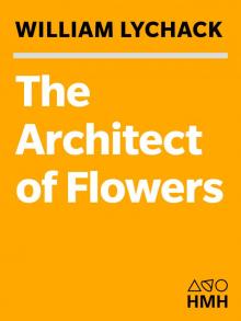 The Architect of Flowers Read online