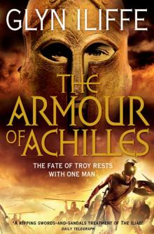 The Armour of Achilles Read online