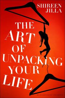 The Art of Unpacking Your Life