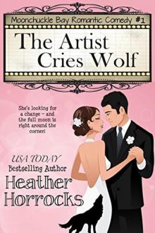 The Artist Cries Wolf Read online