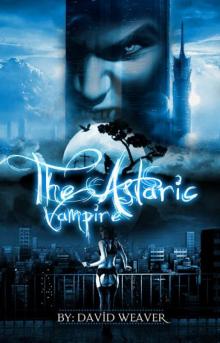 The Aslaric Vampire (Eternal Death Series) Read online
