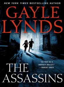 The Assassins (The Judd Ryder Books) Read online
