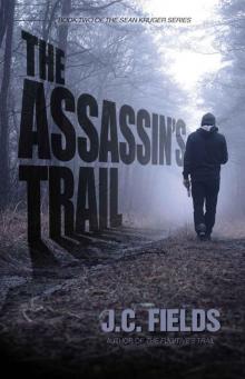 The Assassin's Trail Read online