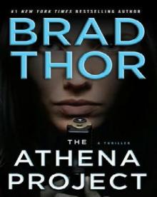 The Athena Project: A Thriller Read online