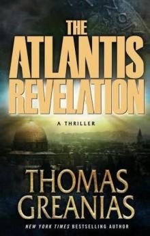 The Atlantis revelation a-3 Read online
