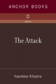 The Attack Read online
