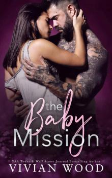 The Baby Mission Read online