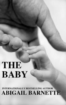 The Baby (The Boss #5) Read online