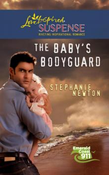 The Baby's Bodyguard Read online