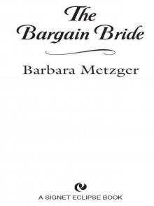 The Bargain Bride