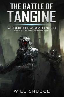 The Battle of Tangine Read online