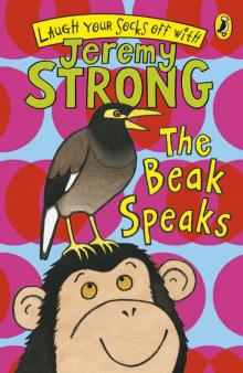 The Beak Speaks Read online