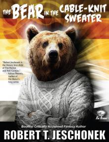 The Bear in the Cable-Knit Sweater Read online