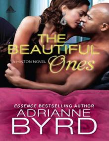 The Beautiful Ones (Arabesque) Read online