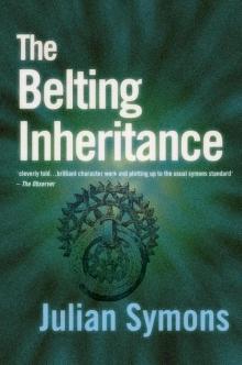 The Belting Inheritance Read online