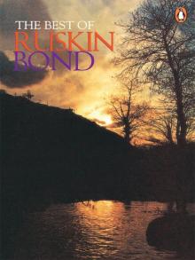 The Best of Ruskin Bond