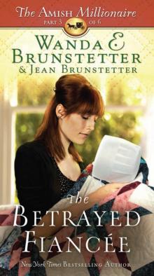 The Betrayed Fiancée Read online