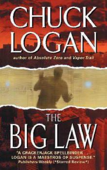 The Big Law pb-2 Read online