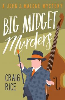 The Big Midget Murders Read online