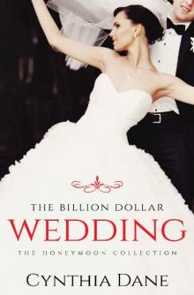 The Billion Dollar Wedding: The Honeymoon Collection Read online