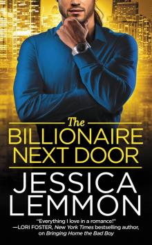 The Billionaire Next Door Read online