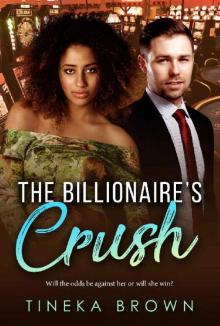 The Billionaire’s Crush